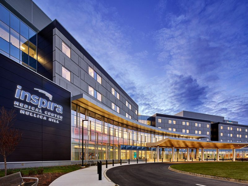 bed-tower-expansion-mullica-hill-inspira-health