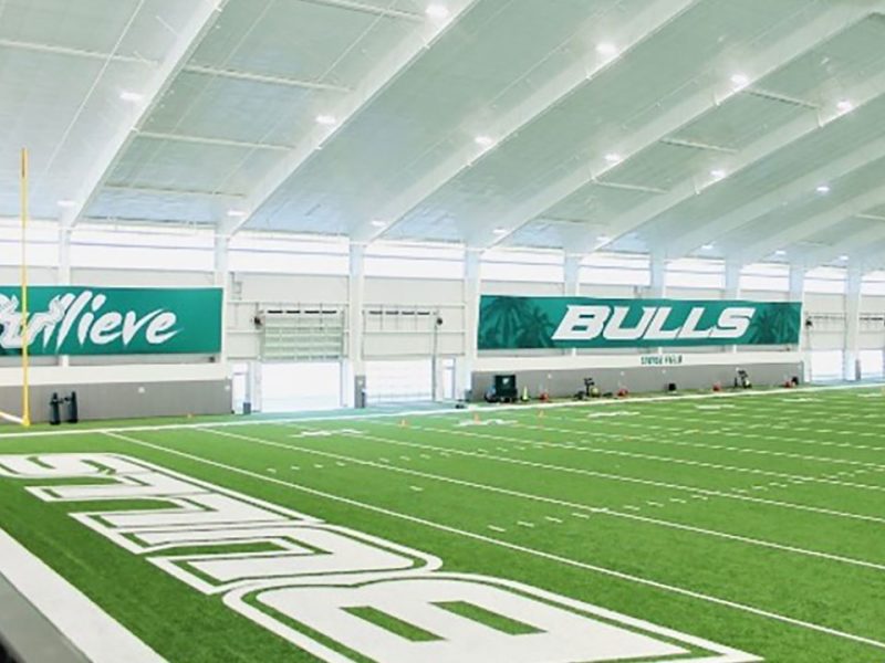 porter-family-indoor-performance-facility-usf